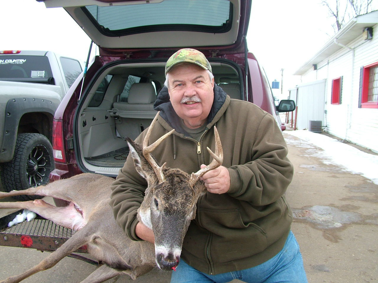 Jerry Ziemann